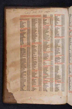Decretales