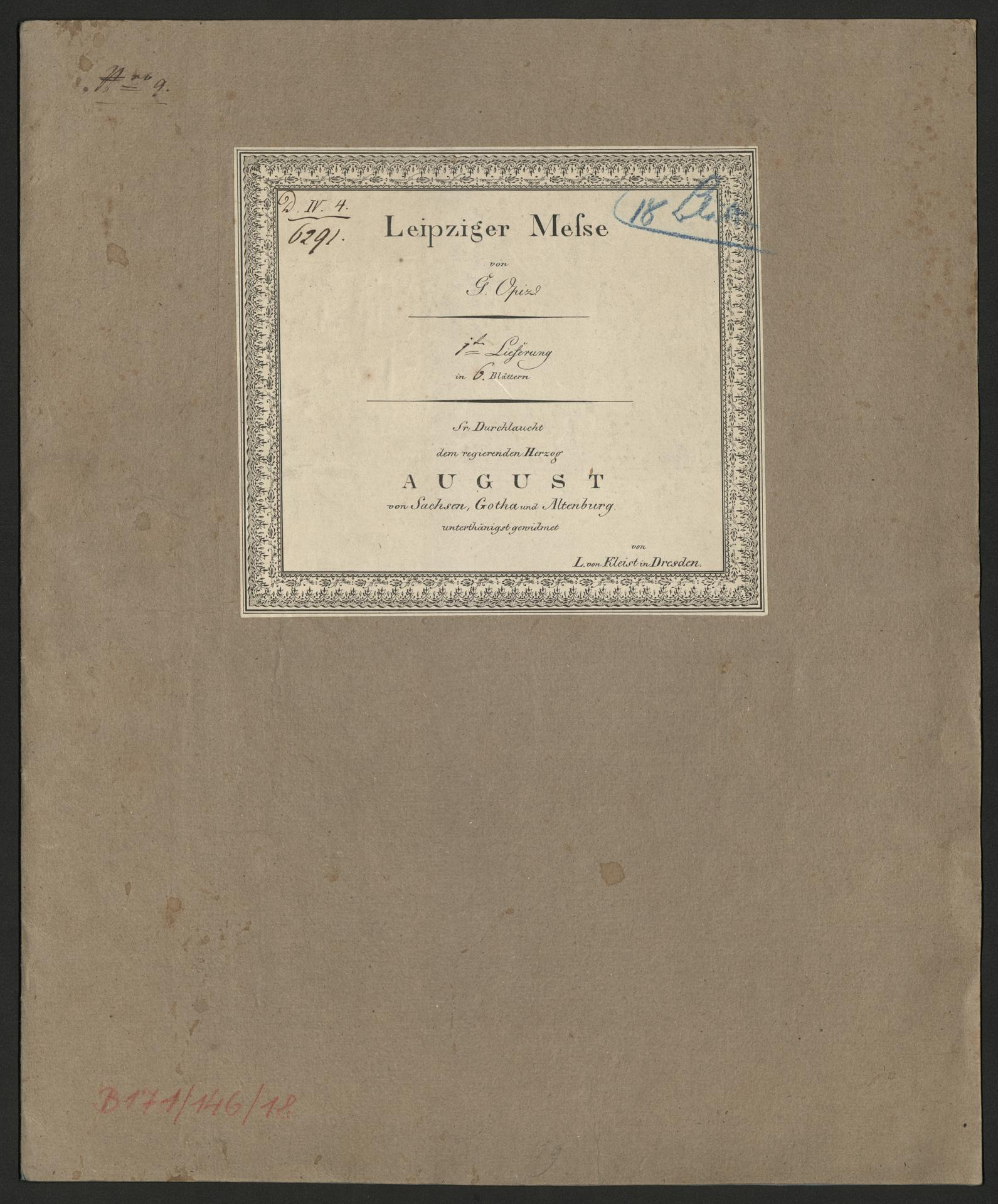 Leipziger Messe