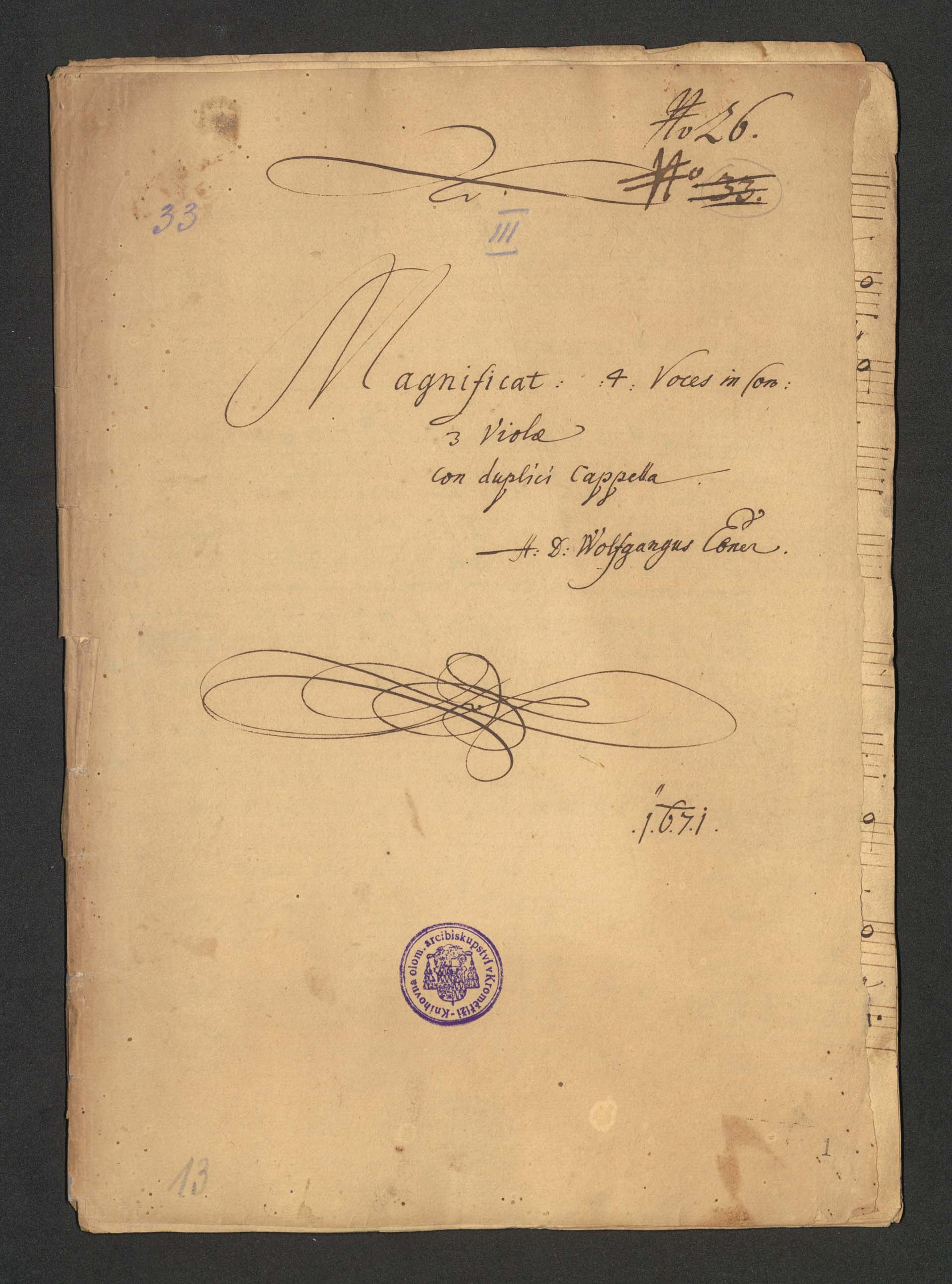 Magnificat