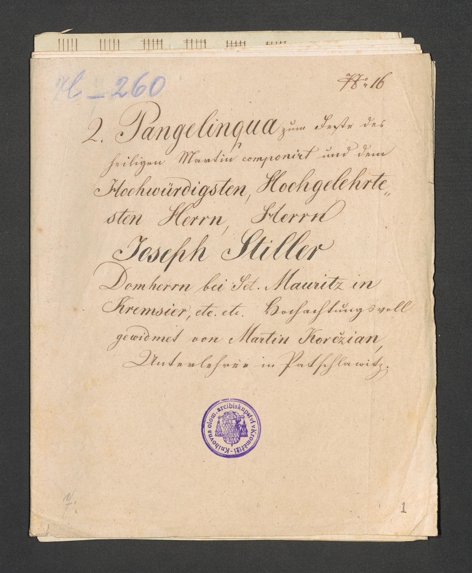 2. Pangelinqua 