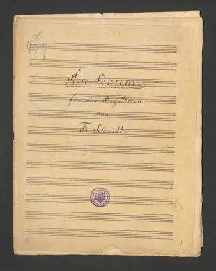 Ave verum