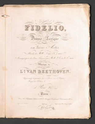 Fidelio