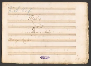 Rondo