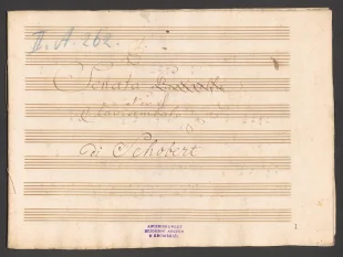 Sonata