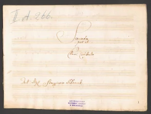 Sonata