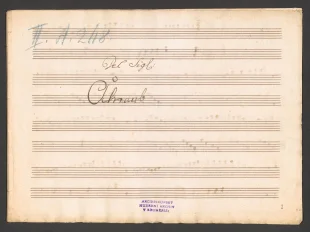Sonata