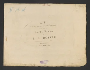 Air: L'Amour est un enfant Trompeur