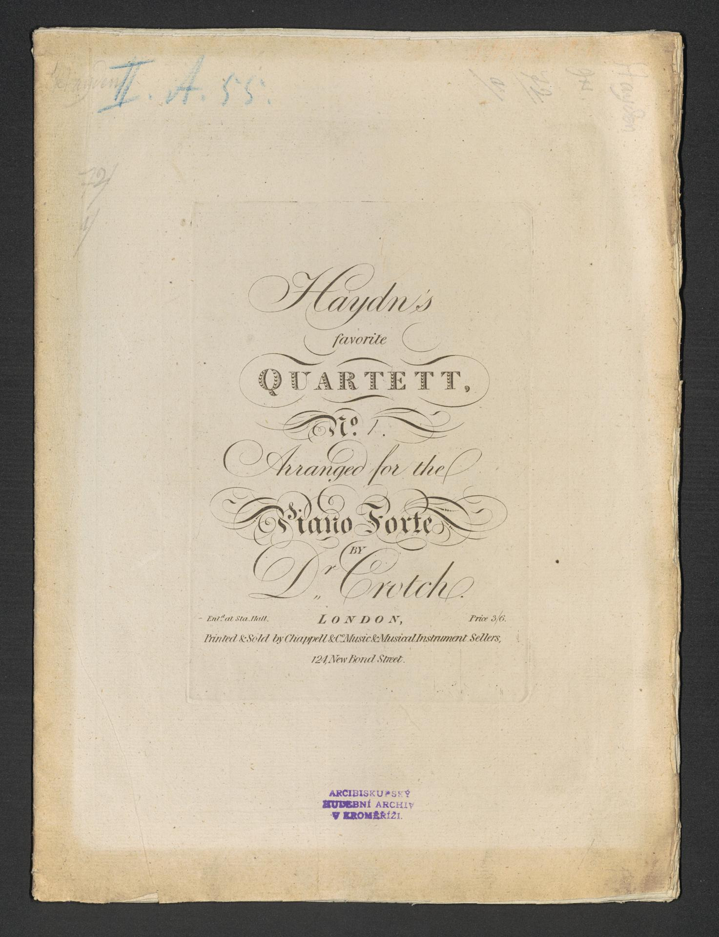 Quartett