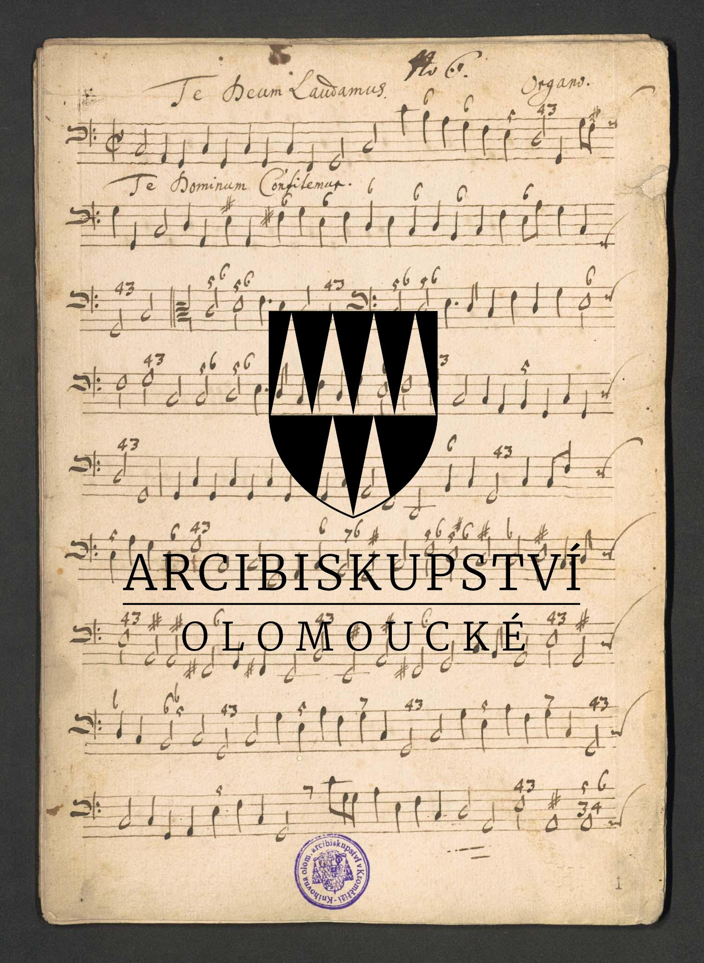 Te Deum laudamus 