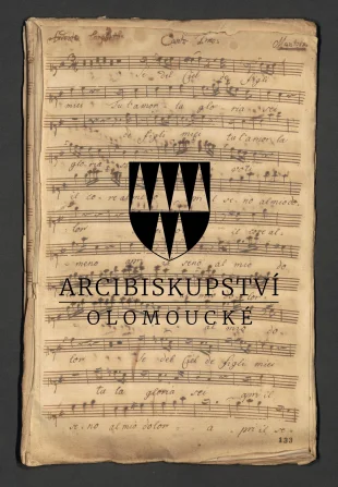 Cantata a due Voci 