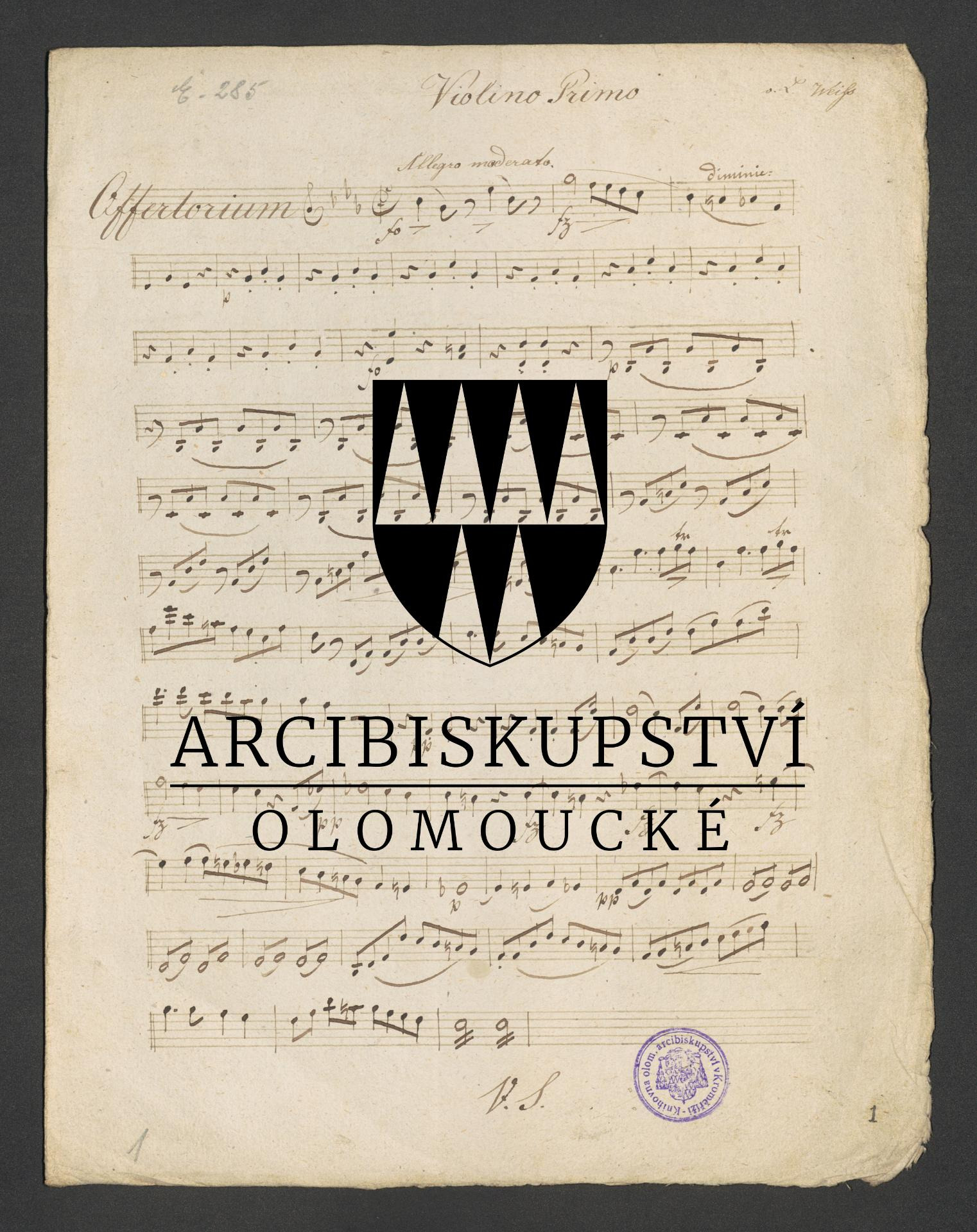 Offertorium