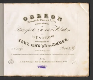 Oberon