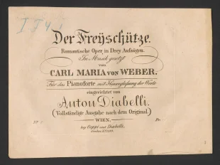 Der Freischütze