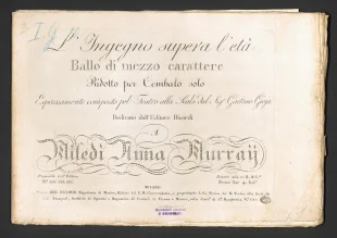 Ingegnio supera l'etá