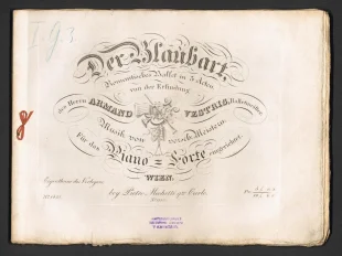 Der Blaubart
