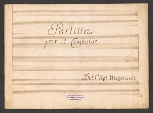 Partitta