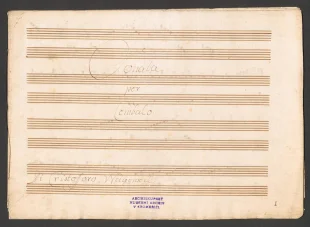 Sonata