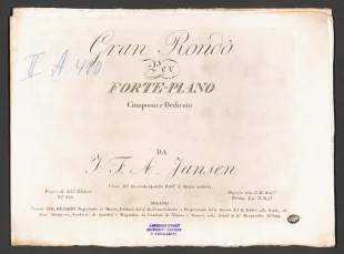 Gran Rondo