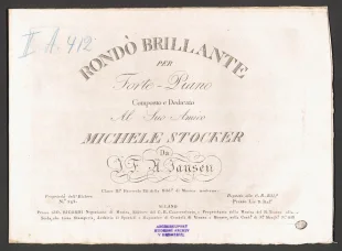 Rondo Brillante