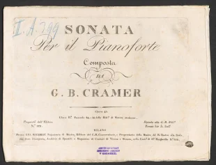 Sonata
