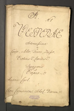Vesperae
