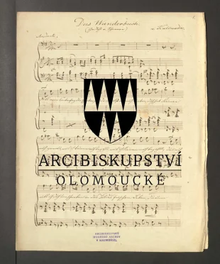 Das Wanderbuch