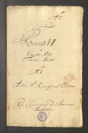 Rorate VII