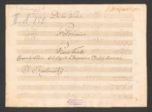 Polonaise