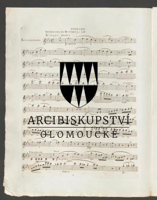 Duo Variations sur une Romance favorite Op. 18