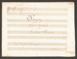Sonata