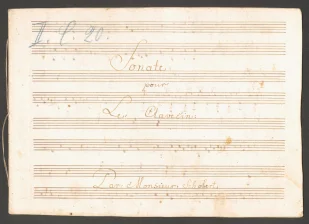 Sonate