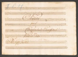 Sonata