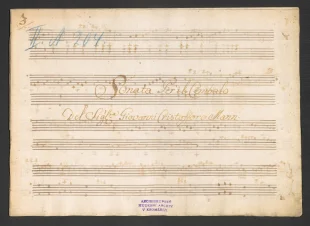 Sonata