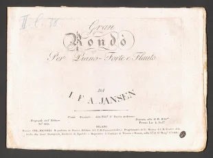 Gran Rondo