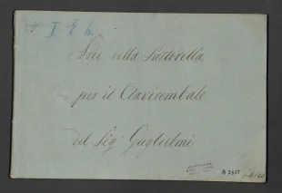 La Pastorella Nobile