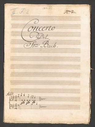 Concerto