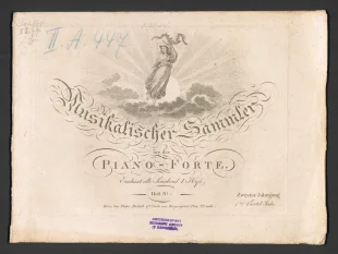Allegretto avec Variations