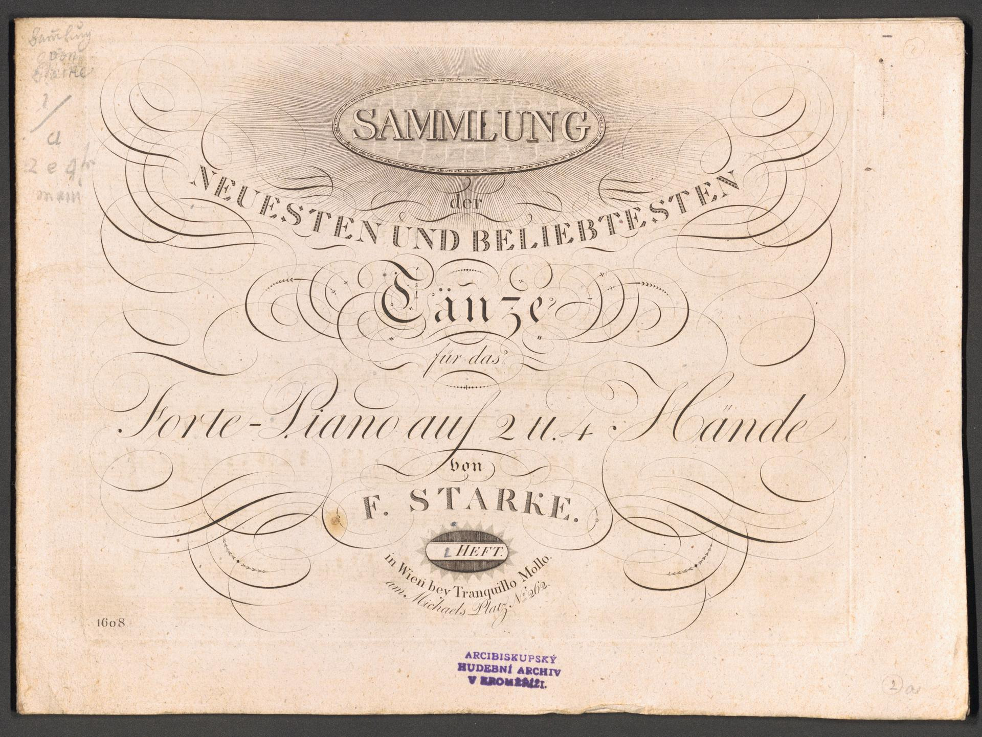 SAMMLUNG der NEUESTEN UND BELIEBTESTEN Tänze