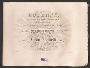 Märsche aus der Oper: Aschenbrödel