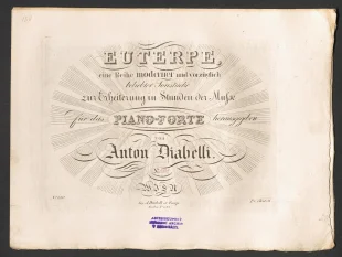 Drey Märsche aus der Oper: Il Crociato in Egitto