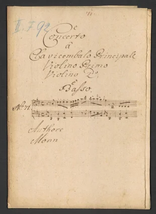 Concerto