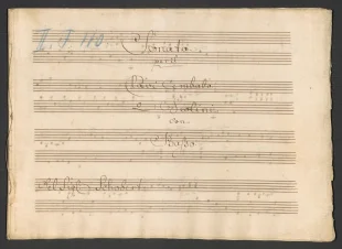 Sonata