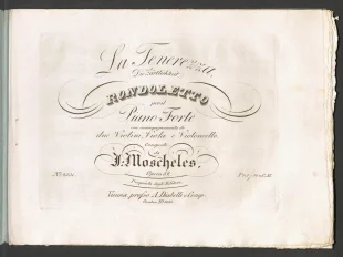 La Tenerezza
