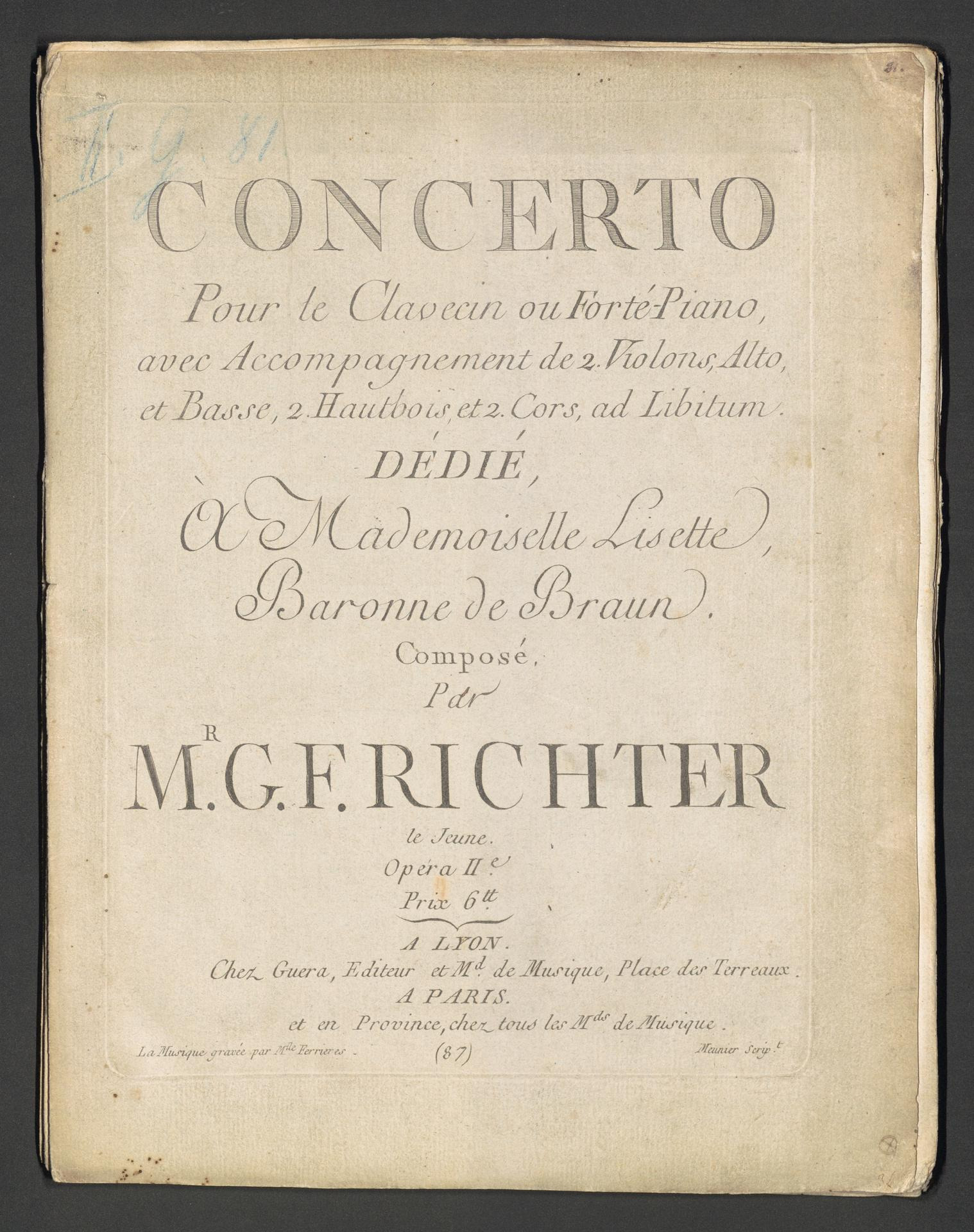 Concerto