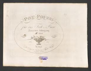 Pot pourris