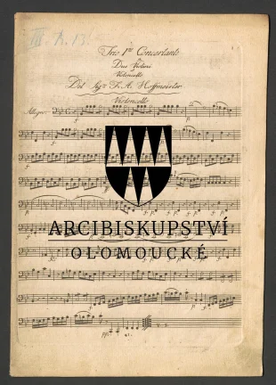 Trio I