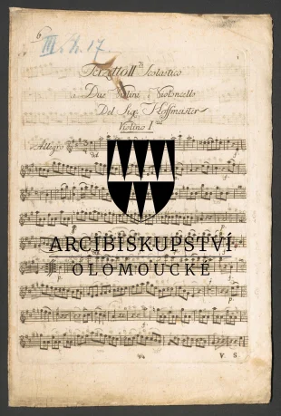 Terzetto II