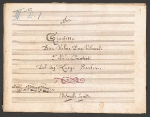 Quintetto