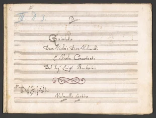 Quintetto
