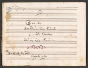Quintetto